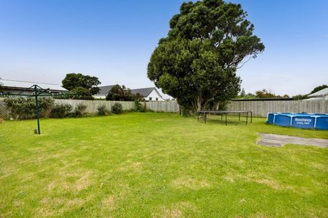 Photo of property in 43 Fox Street, Opunake, 4616