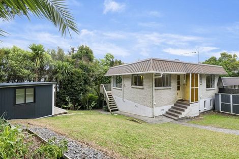 Photo of property in 2/31 Auld Street, Torbay, Auckland, 0630
