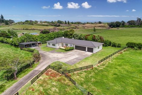 Photo of property in 49 State Highway 3, Westmere, Whanganui, 4571