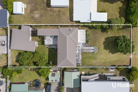 Photo of property in 70 Dillon Street, Waihi Beach, 3611