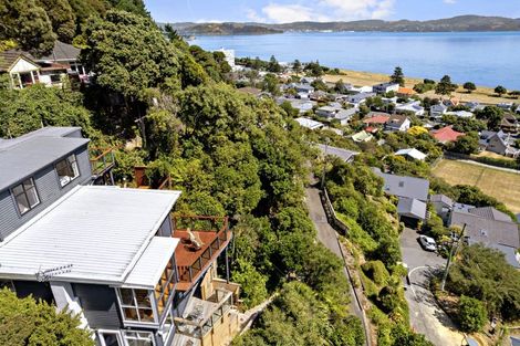 Photo of property in 6 Matai Terrace, Eastbourne, Lower Hutt, 5013