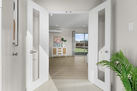 Photo of property in 5 Clematis Place, Wigram, Christchurch, 8042