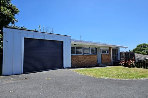 Photo of property in 7a Cambridge Road, Judea, Tauranga, 3110