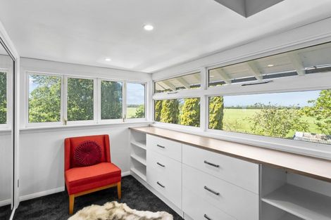 Photo of property in 142 Steffens Road, Oxford, Rangiora, 7476