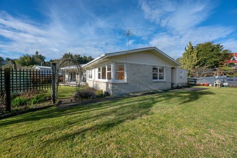 Photo of property in 9 Puketapu Crescent, Taumarunui, 3920