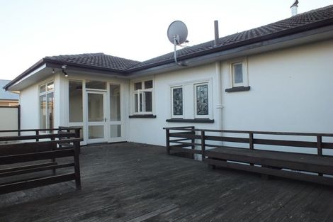 Photo of property in 98 Kahu Road, Fendalton, Christchurch, 8041