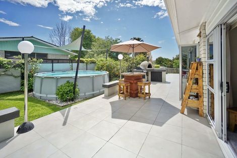 Photo of property in 66 Moehau Street, Te Puke, 3119