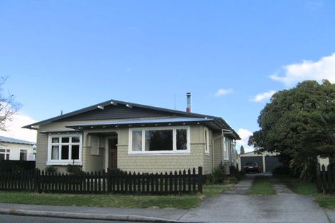 Photo of property in 603 Maddison Street, Akina, Hastings, 4122