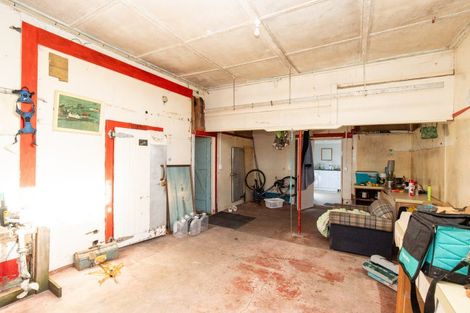 Photo of property in 11 Front Miranda Road, Waitakaruru, Thames, 3576