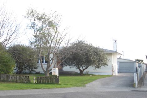 Photo of property in 25 Hillary Crescent, Maraenui, Napier, 4110