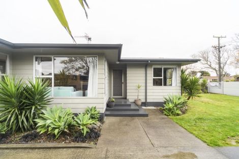 Photo of property in 45 Maxwells Line, Awapuni, Palmerston North, 4412