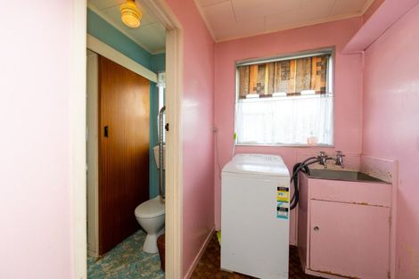 Photo of property in 31 Westminster Avenue, Tamatea, Napier, 4112