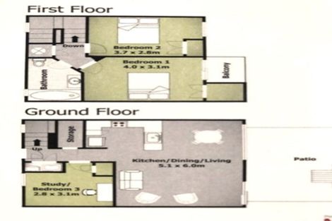 Photo of property in 20/33 School Road, Morningside, Auckland, 1021