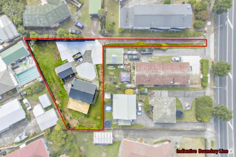 Photo of property in 51 Weymouth Road, Manurewa, Auckland, 2102