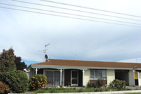 Photo of property in 1/84 Houldsworth Street, Blenheim, 7201