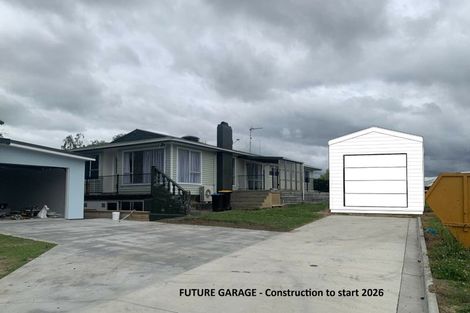 Photo of property in 5b Hillary Place, Leamington, Cambridge, 3432