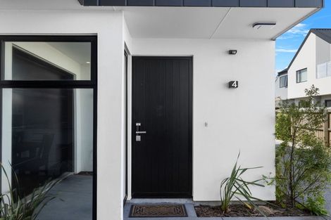 Photo of property in 4/45 Amyes Road, Hornby, Christchurch, 8042