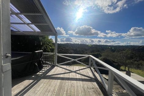Photo of property in 92 The Avenue, Lucas Heights, Auckland, 0632