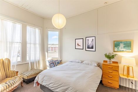 Photo of property in 95 Wellesley Road, Napier South, Napier, 4110