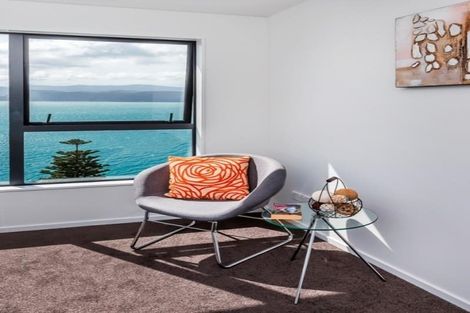 Photo of property in 67 Pretoria Road, Karaka Bays, Wellington, 6022