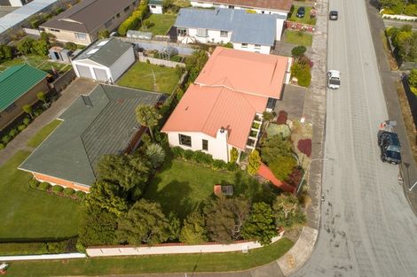Photo of property in 2 Falcon Street, Newfield, Invercargill, 9812