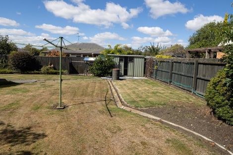Photo of property in 51 Kelvin Crescent, Allenton, Ashburton, 7700