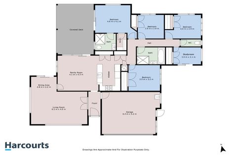 Photo of property in 51 Semillon Avenue, Henderson, Auckland, 0612