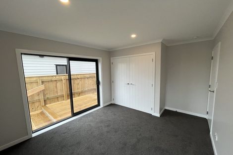 Photo of property in 11b Vogel Street, Levin, 5510