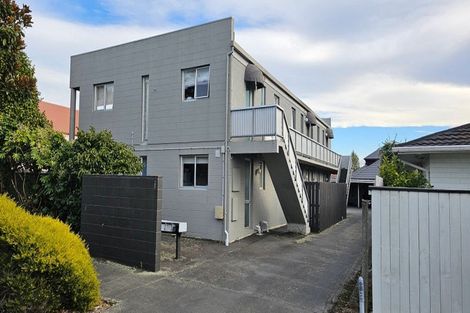 Photo of property in 5/25 Frank Street, Papanui, Christchurch, 8053
