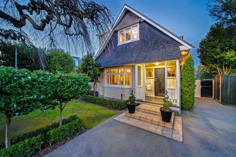 Photo of property in 100 Idris Road, Bryndwr, Christchurch, 8052