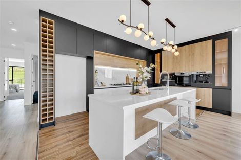 Photo of property in 80 Koromeke Street, Flat Bush, Auckland, 2019