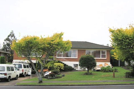 Photo of property in 5 Stanniland Street, Sunnyhills, Auckland, 2010