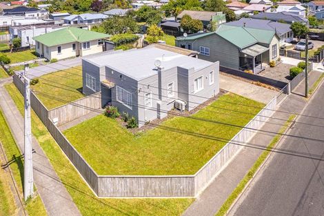 Photo of property in 101 Niblett Street, Whanganui, 4500