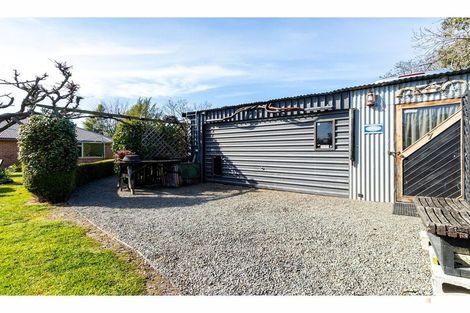 Photo of property in 236a Talbot Street, Geraldine, 7930