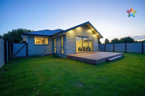 Photo of property in 17 Hensley Street, Gladstone, Invercargill, 9810