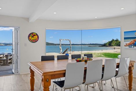 Photo of property in 62 Whangaumu Street, Tutukaka, Whangarei, 0173