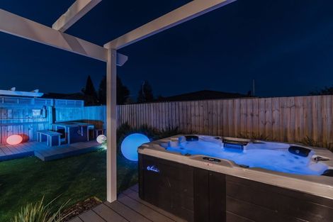 Photo of property in 7/16 Grants Road, Papanui, Christchurch, 8053