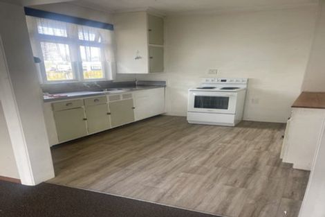 Photo of property in 164a Ferguson Street, West End, Palmerston North, 4412