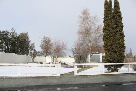 Photo of property in 1 Hunter Crescent, Twizel, 7901