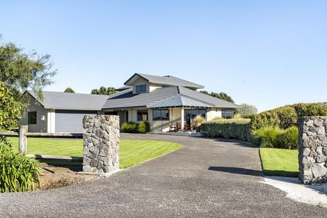 Photo of property in 74 Koru Road, Omata, New Plymouth, 4374
