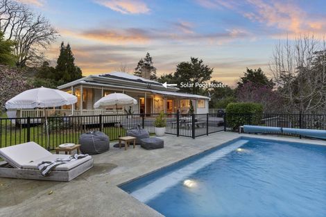 Photo of property in 54 Saleyards Road, Puhoi, Warkworth, 0994