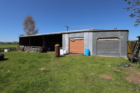 Photo of property in 401 Longview Road, Reporoa, 3083