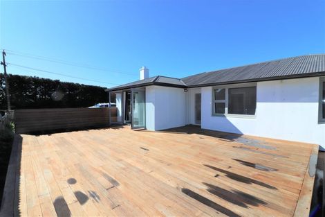 Photo of property in 60 Leeston Dunsandel Road, Dunsandel, 7682