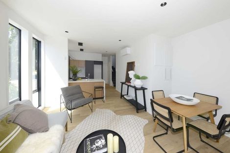 Photo of property in 11/243 Cambridge Terrace, Christchurch Central, Christchurch, 8013