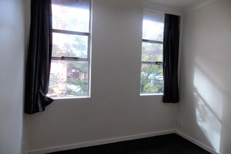 Photo of property in Terrace Tower Apartments, 1/126 The Terrace, Wellington Central, Wellington, 6011