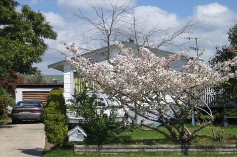 Photo of property in 29 Goldie Street, Pukehangi, Rotorua, 3015