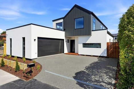 Photo of property in 58 Tui Street, Fendalton, Christchurch, 8041