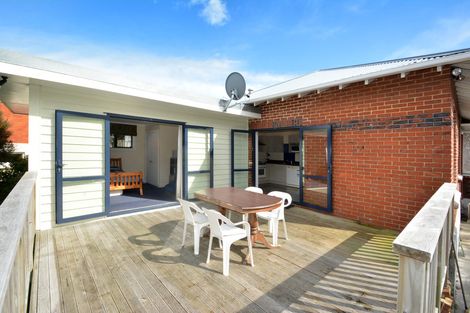 Photo of property in 132 Musselburgh Rise, Musselburgh, Dunedin, 9013