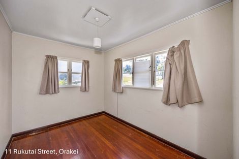 Photo of property in 11 Rukutai Street, Orakei, Auckland, 1071
