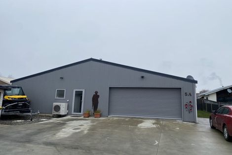 Photo of property in 5a Carlow Place, Cromwell, 9310